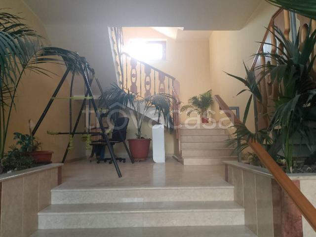 Villa Indipendente in affitto a Quarto, Campania