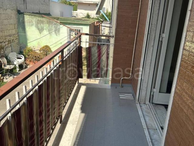 Appartamento in affitto a Quarto, Campania