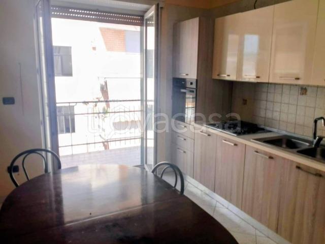 Appartamento in affitto a Quarto, Campania