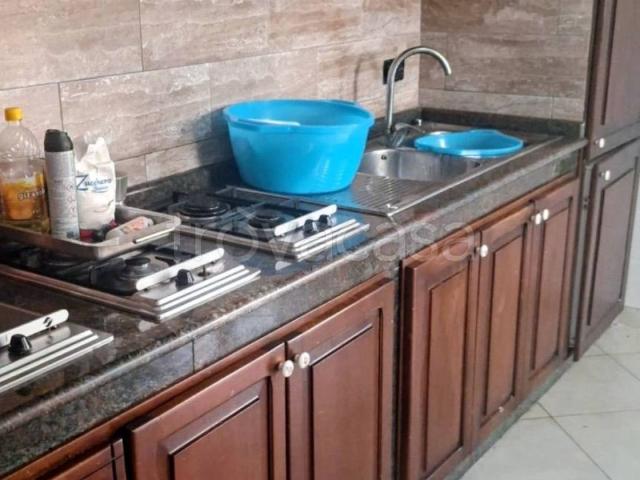 Appartamento in affitto a Quarto, Campania