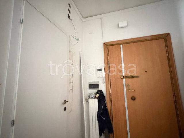 Appartamento in affitto a Casalanno, Quarto