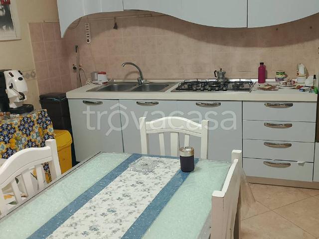 Appartamento in affitto a Quarto, Campania