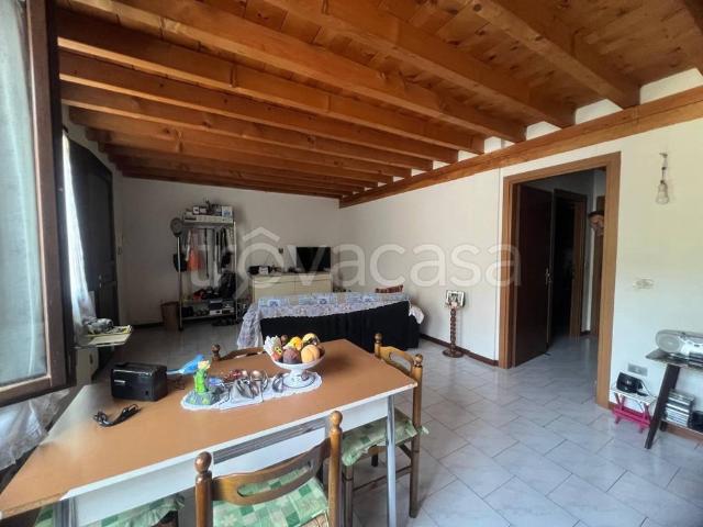Appartamento in affitto a Quistello, Lombardia