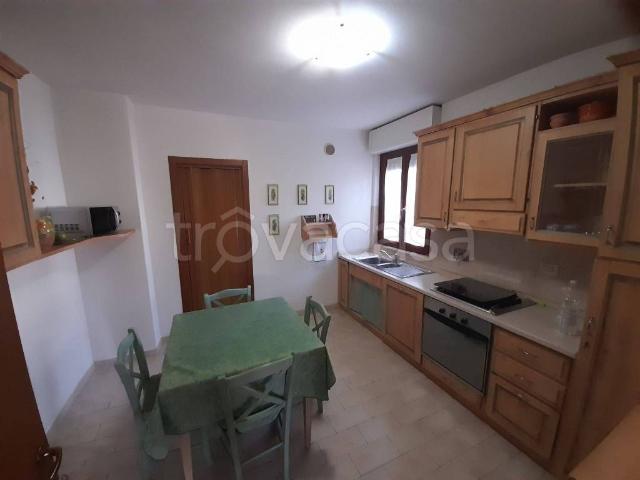 Appartamento in affitto a Radda In Chianti, Toscana