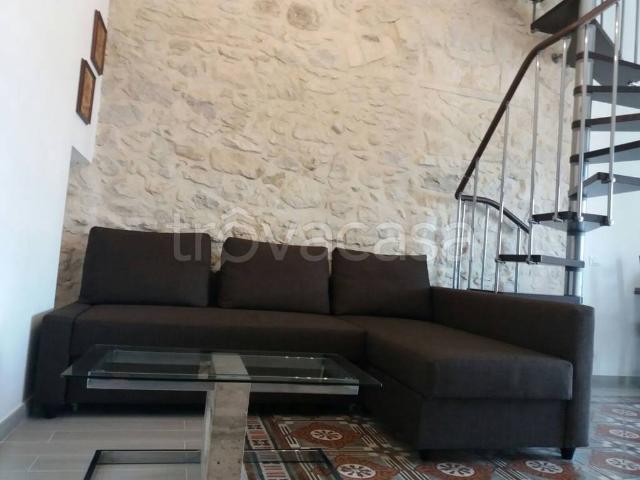 Appartamento in affitto a Ragusa Ibla, Ragusa