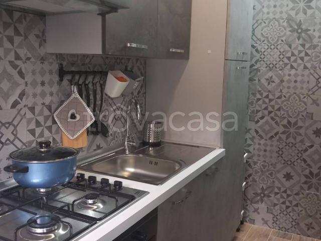 Appartamento in affitto a Ragusa, Cappuccini Appartamento in affitto a Ragusa, Cappuccini