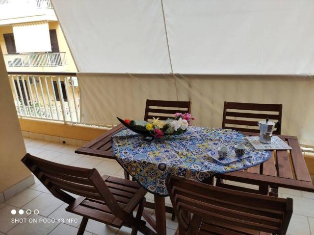 Appartamento in affitto a Ottaviano, Campania