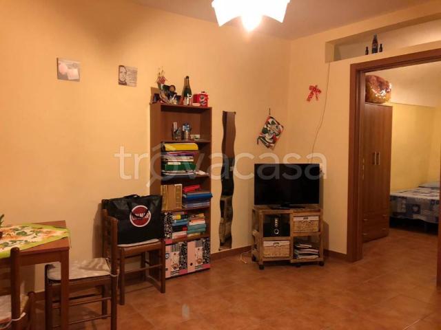 Appartamento in affitto a Ragusa, Ragusa Ibla