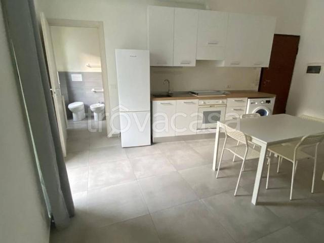 Appartamento in affitto a Ragusa