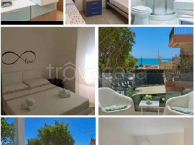Appartamento in affitto a Marina di Ragusa, Ragusa