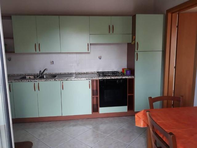 Appartamento in affitto a Ragusa, Cappuccini