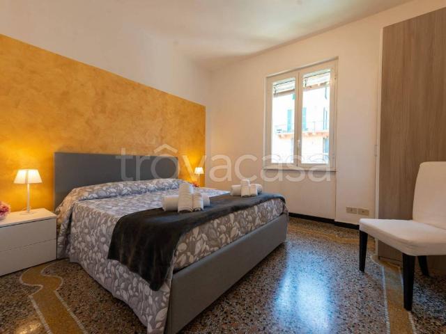 Appartamento in affitto a San Michele di Pagana, Rapallo