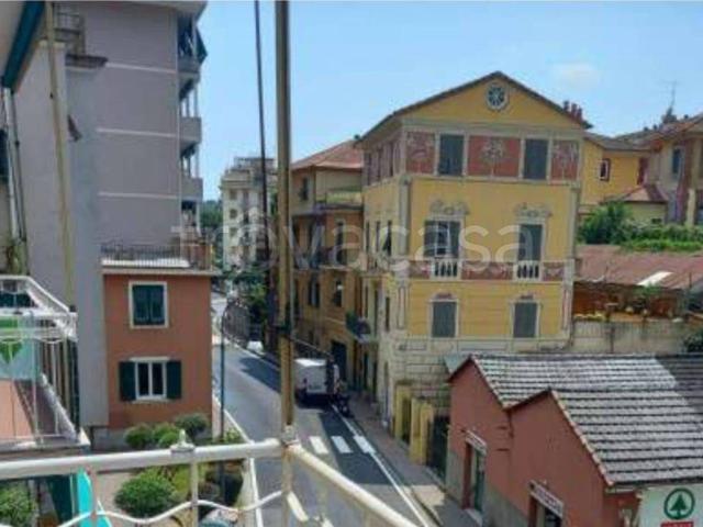 Appartamento in affitto a San Michele di Pagana, Rapallo