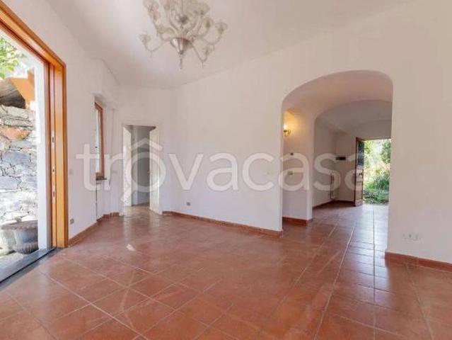 Appartamento in affitto a San Michele di Pagana, Rapallo