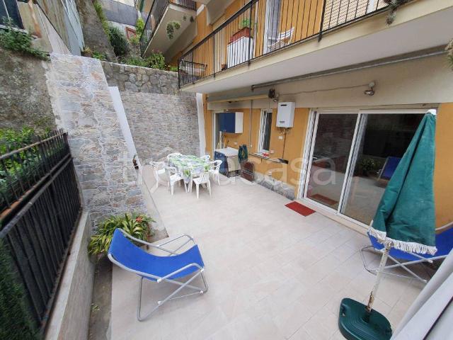 Appartamento in affitto a Seglio, Rapallo