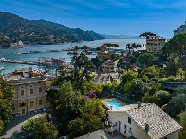 Appartamento in affitto a San Michele di Pagana, Rapallo