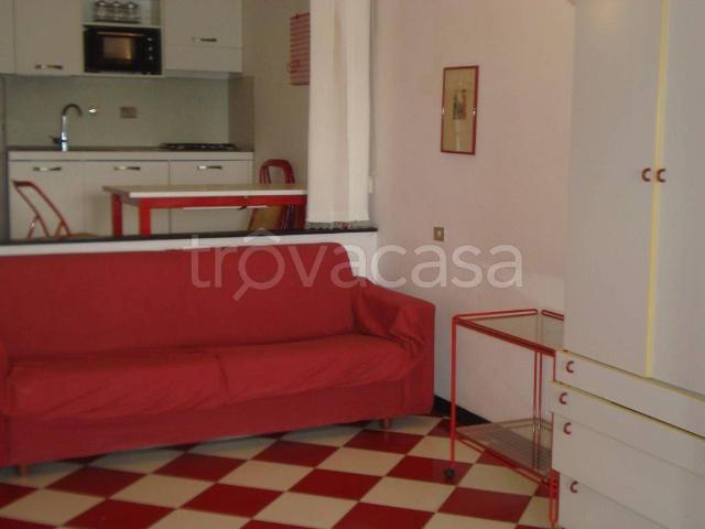 Appartamento in affitto a San Michele di Pagana, Rapallo
