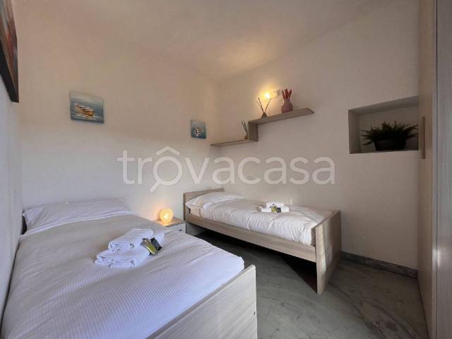 Appartamento in affitto a San Massimo, Rapallo