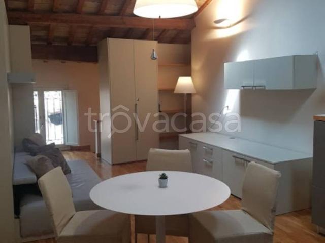 Appartamento in affitto a San Pancrazio, Russi