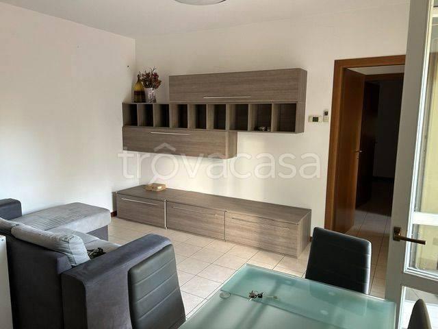 Appartamento in affitto a Ravenna, Reggio Emilia