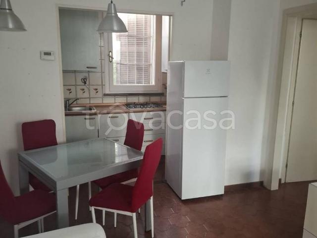 Appartamento in affitto a Ravenna, Reggio Emilia