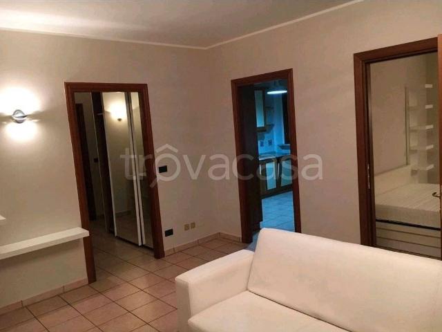 Appartamento in affitto a San Rocco, Ravenna