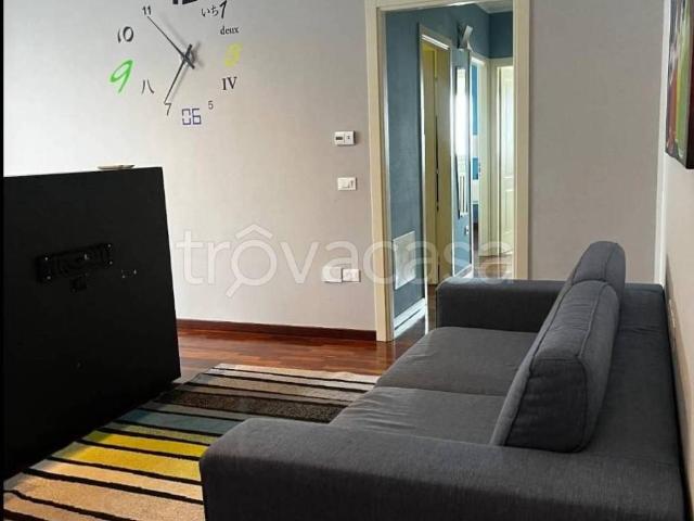 Appartamento in affitto a Ravenna, Reggio Emilia