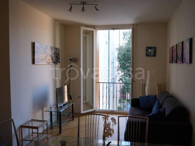 Appartamento in affitto a Corso Nord, Ravenna