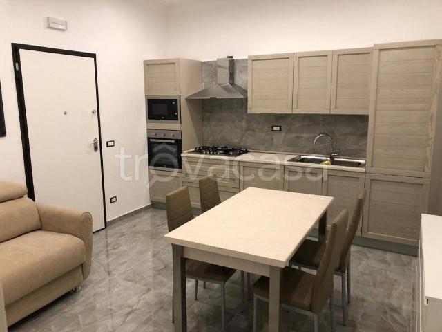 Appartamento in affitto a Gallina, Calabria