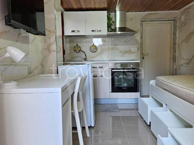 Appartamento in affitto a Calabria, Reggio Calabria