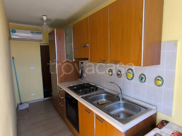 Appartamento in affitto a Calabria, Reggio Calabria