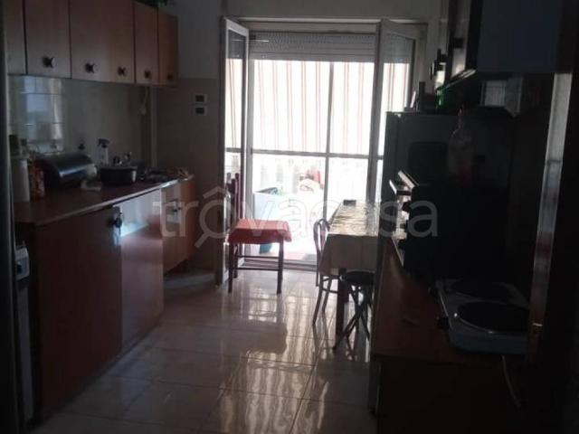 Appartamento in affitto a Calabria, Reggio Calabria
