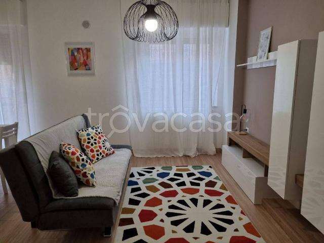 Appartamento in affitto a Calabria, Reggio Calabria
