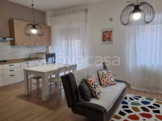 Appartamento in affitto a Calabria, Reggio Calabria