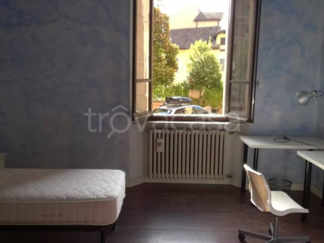 Appartamento in affitto a San Giacomo città, Re