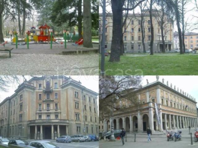 Appartamento in affitto a San Giacomo città, Re