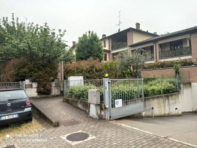 Appartamento in affitto a Rivalta, Re