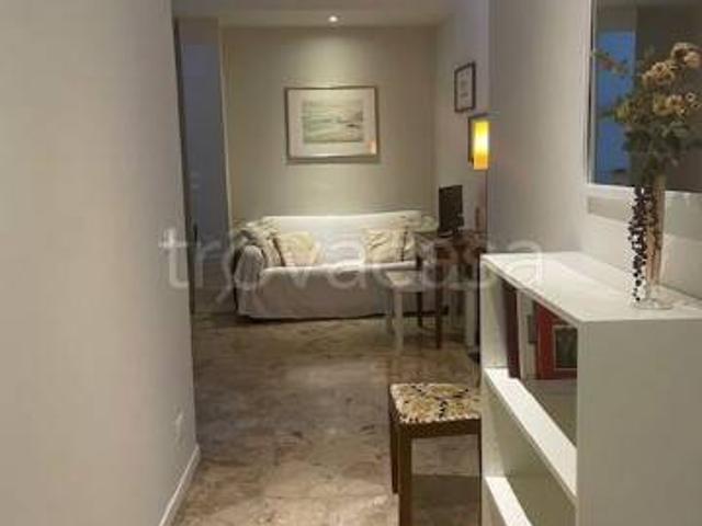 Appartamento in affitto a San Nicolò, Re