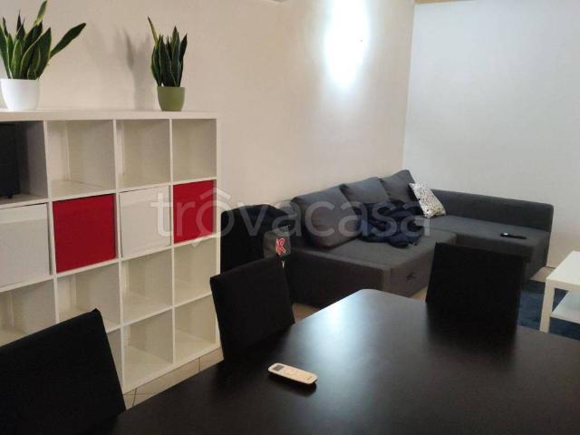 Appartamento in affitto a Reggio Emilia, Porta Santo Stefano