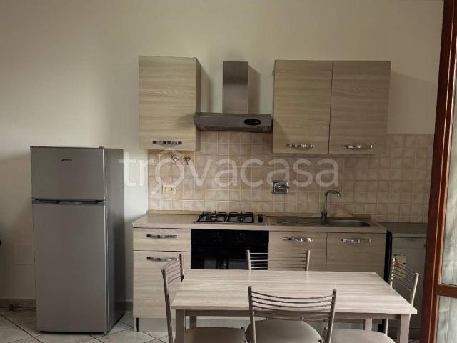 Appartamento in affitto a Pieve Modolena, Re