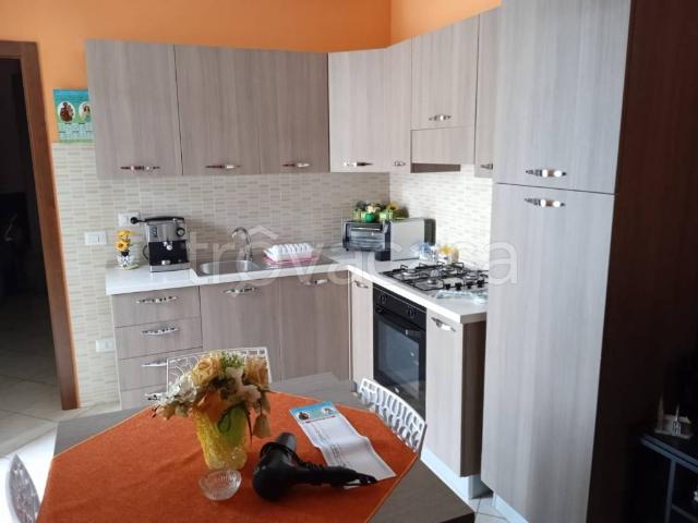 Appartamento in affitto a Reitano, Sicilia