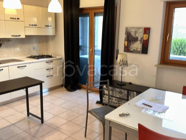 Appartamento in affitto a Calabria, Cosenza