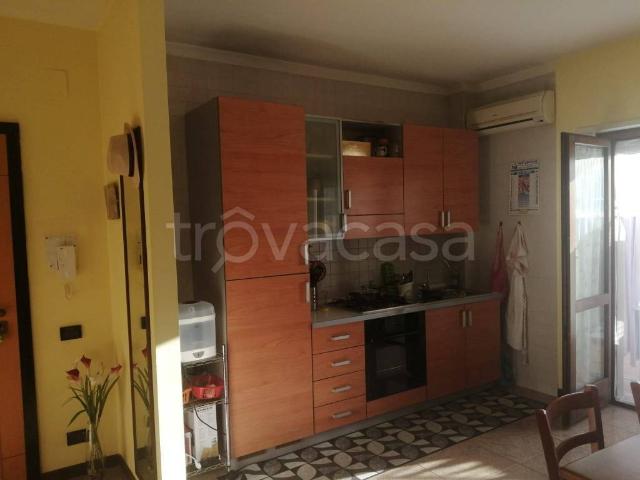 Appartamento in affitto a Calabria, Cosenza