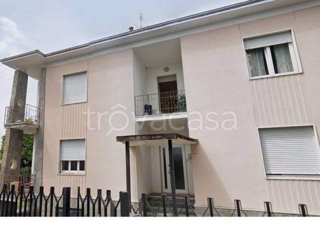 Appartamento in affitto a Rescaldina, Lombardia