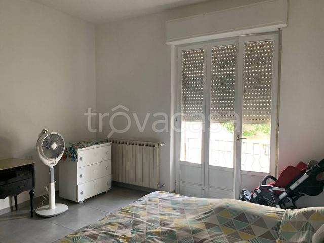 Appartamento in affitto a Rescaldina, Lombardia