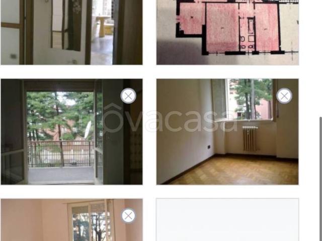Appartamento in affitto a Passirana, Rho