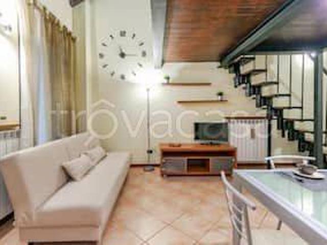 Appartamento in affitto a Rho, Lombardia