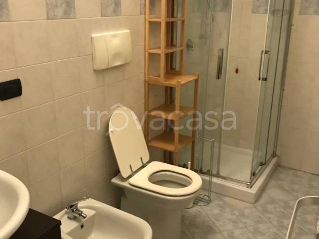 Appartamento in affitto a Lucernate, Rho