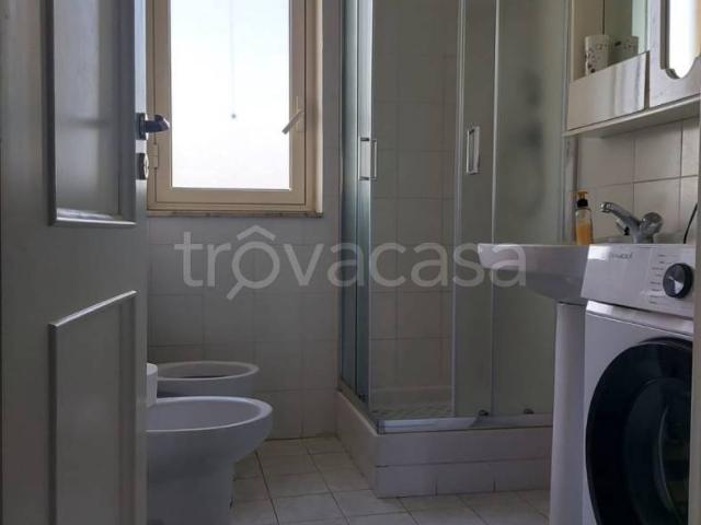 Appartamento in affitto a Secca Grande, Ribera