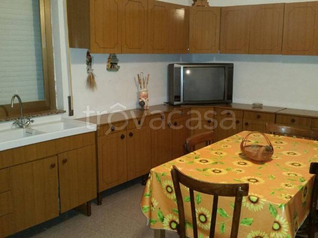 Appartamento in affitto a Secca Grande, Ribera